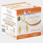 crème d'akpi كريمة الأكبي