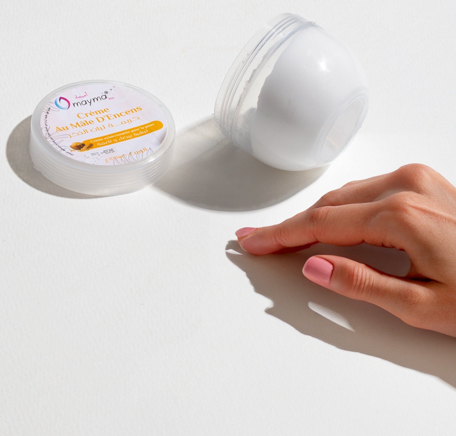 Crème de loban - Image 2