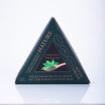 shampoo bar with seder oil