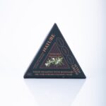 shampoo bar with rosemary oil